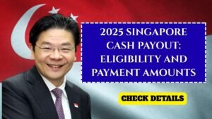 Singapore 2025 Cash Payout: What’s Your Payment Amount?